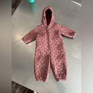 Wheat Kids thermosuit